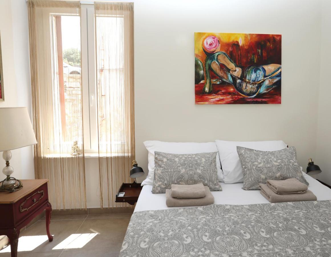 Apartman Kamala พูลา ภายนอก รูปภาพ