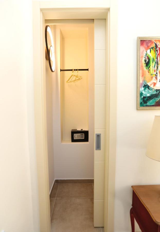 Apartman Kamala พูลา ภายนอก รูปภาพ