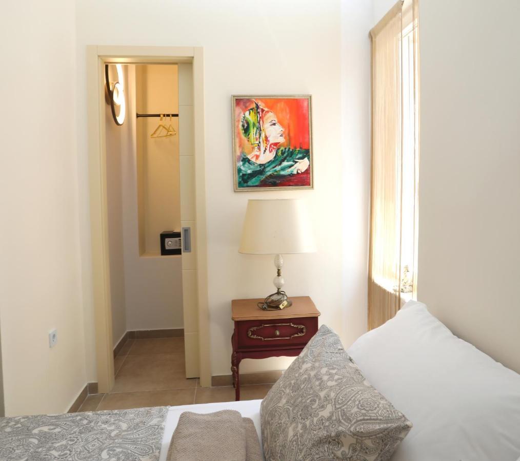 Apartman Kamala พูลา ภายนอก รูปภาพ
