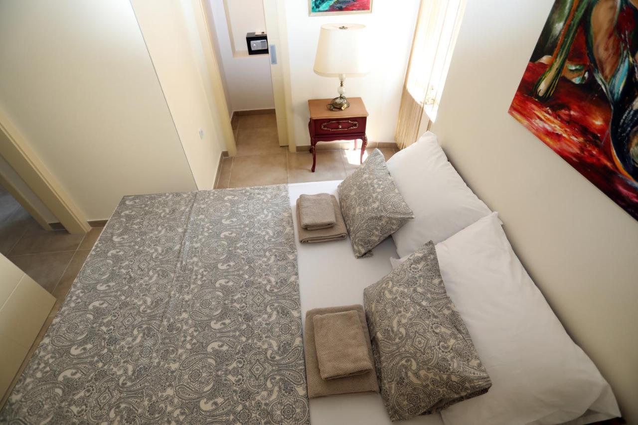 Apartman Kamala พูลา ภายนอก รูปภาพ