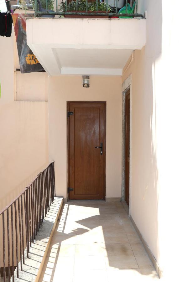 Apartman Kamala พูลา ภายนอก รูปภาพ