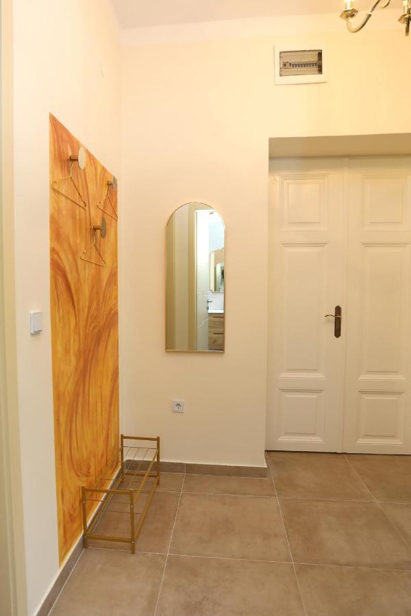 Apartman Kamala พูลา ภายนอก รูปภาพ